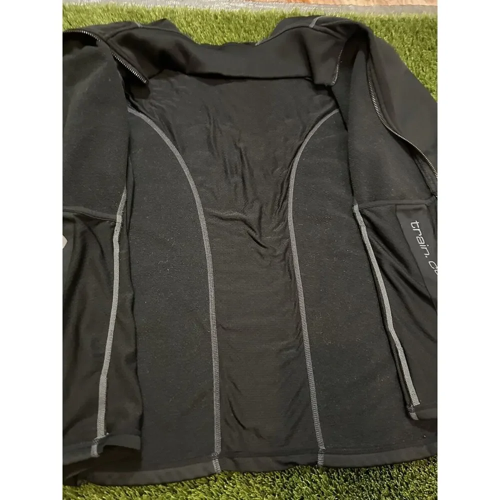 Hylete full zip